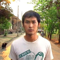 Citizen Dog Thai Movie photo