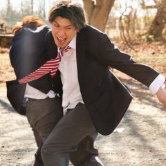 G-Men Japanese Movie photo