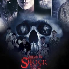 Check in Shock Thai Movie photo