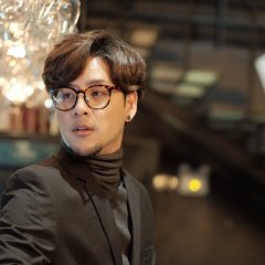 The Sleepover Show, Thailand 4.0 Thai Drama photo