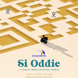 Si Oddie (2022)