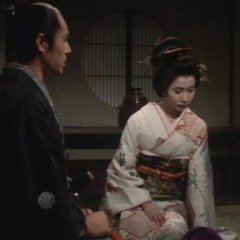 The Scarlet Camellia Japanese Movie photo