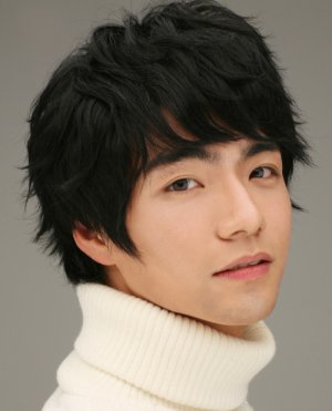 Seung Ho Jung