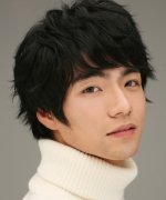 Jung Seung Ho