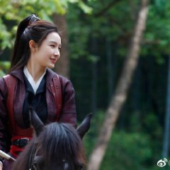 Angels and Guards Chinese Drama photo