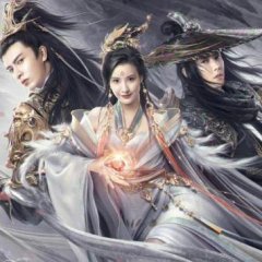 Journey to the North Chinese Movie(2022) photo