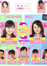 Otto no Kanojo Japanese Drama photo