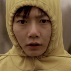 Barking Dogs Never Bite Korean Movie photo