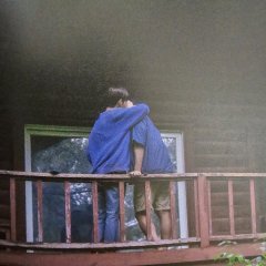 Love Tractor (2023) photo