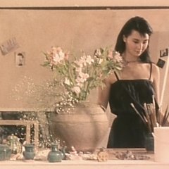 Lost Romance Hong Kong Movie(1986) photo