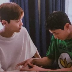 Love Tractor (2023) photo