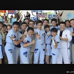 Blazing Teens Chinese Drama photo
