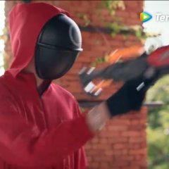 Rose In Da House Thai Drama photo