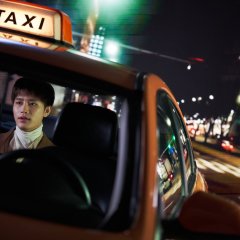 NCT 127: The Lost Boys Korean TV Program photo