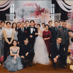 Only for Love Special Chinese Drama photo