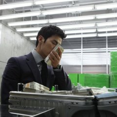 The Taste of Money Korean Movie photo