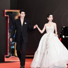 Royal Rumours Chinese Drama photo