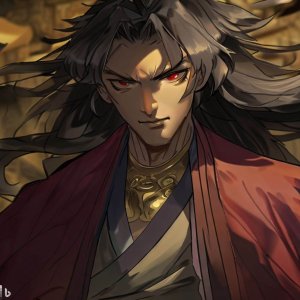 Transcendent Apotheon