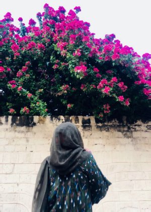 Asra Khalid