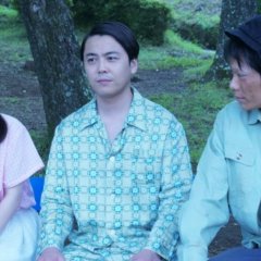 Aoi Won't Let Me Do It Japanese Movie photo