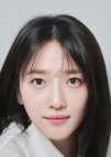 Pyo Ye Jin in Dreaming of a Freaking Fairytale Korean Drama (2024)