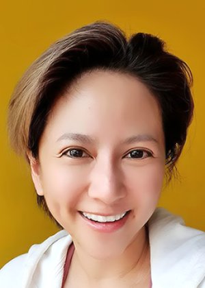 Kook Apinya Khaosabai