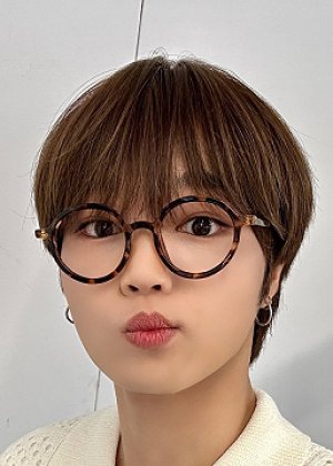 Myung Eun Ho