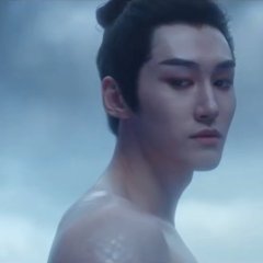 The Yin-Yang Master: Dream of Eternity Chinese Movie photo