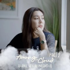 Among the Cloud Thai Drama photo