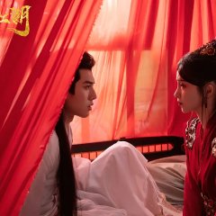 Phoenix Lands in the World Chinese Drama photo