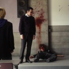 Signal 100 Japanese Movie photo