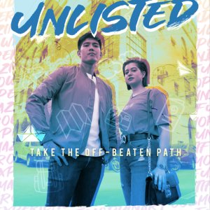 Unlisted (2019)