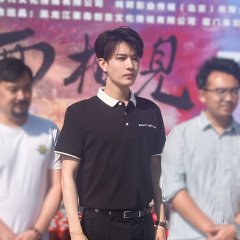 Yi Mian Xiang Jian Chinese Movie photo