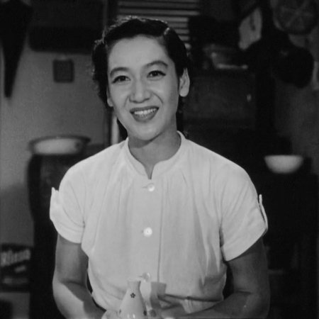 Tokyo Story  (1953)