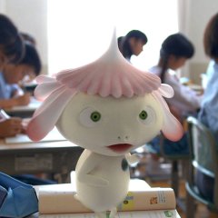 Jellyfish Eyes Japanese Movie photo