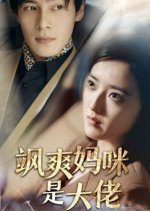 Sa Shuang Ma Mi Shi Da Lao Chinese Drama photo