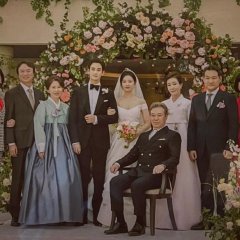 Queen of Tears Korean Drama photo