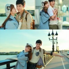 Flowers in Fog Chinese Drama photo