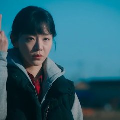 Following Korean Movie photo