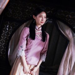 The Cursed Village Chinese Movie(2025) photo