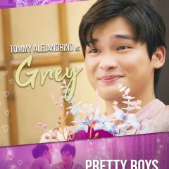 Pretty Boys Philippines Movie photo