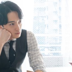 Yaiteru Futari: Kosai 0-Nichi Kekkon kara Koi wo Hajimeyo Japanese Drama photo