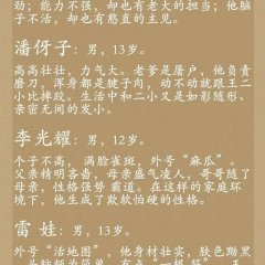 Xun Zhao Wang Er Xiao Chinese Drama photo