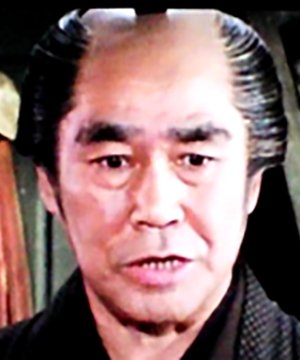 Ryuichi Nagashima