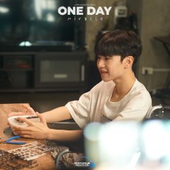 One Day Miracle Thai Movie photo