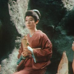 Watch Out Crimson Bat Japanese Movie photo