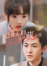 Shan Hun Hou, Zong Cai Fu Fu Ma Jia Cang Bu Zhu Chinese Drama photo