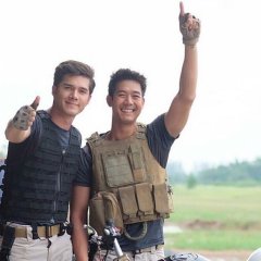 Petch Tud Petch Thai Drama photo