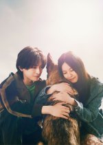 The Boy and the Dog Japanese Movie photo