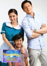 Wansapanataym Season 5: My Fairy Maid Philippines Drama photo